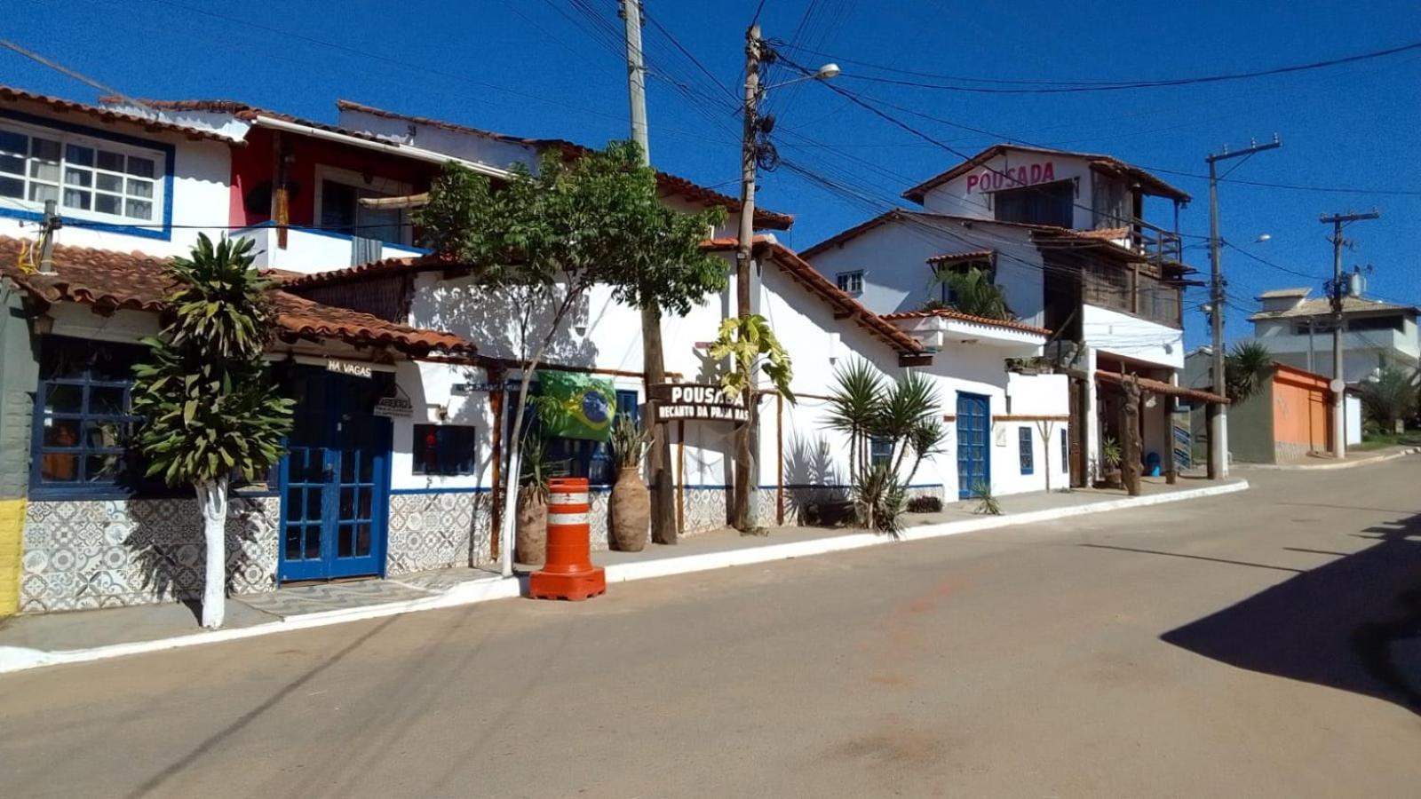 Recanto da Praia Rasa Búzios Exterior foto
