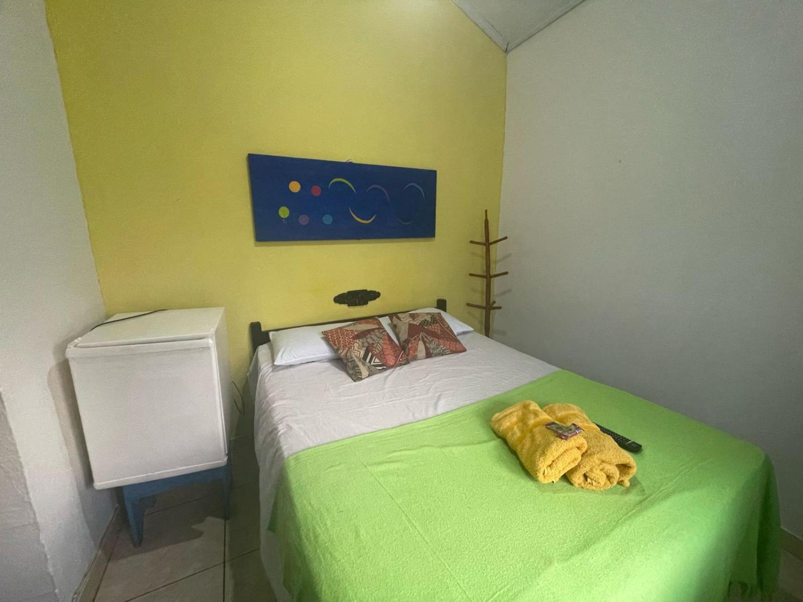Recanto da Praia Rasa Búzios Exterior foto