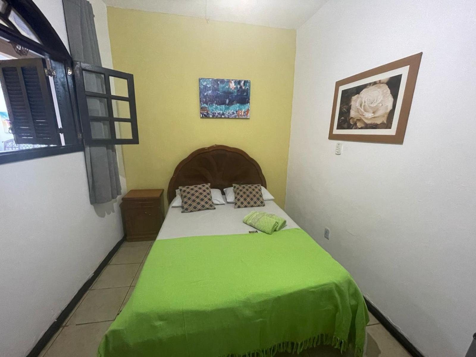 Recanto da Praia Rasa Búzios Exterior foto