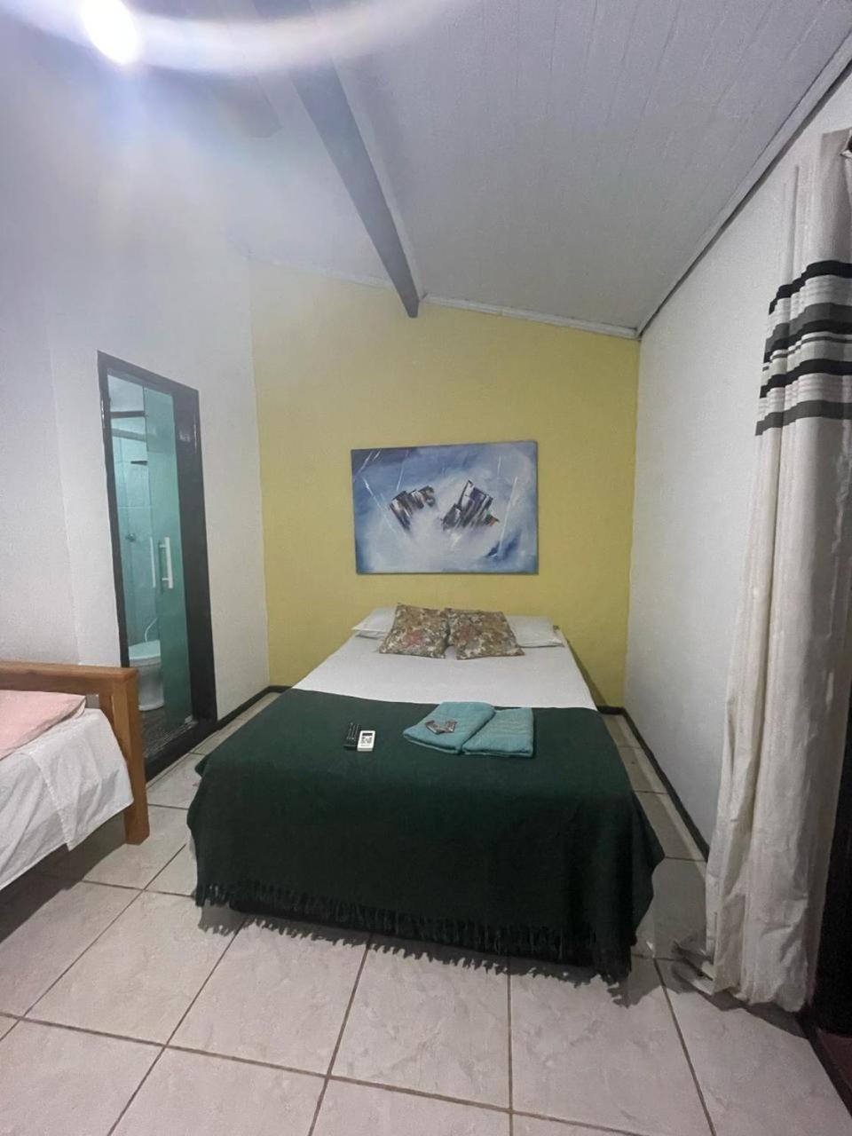 Recanto da Praia Rasa Búzios Exterior foto