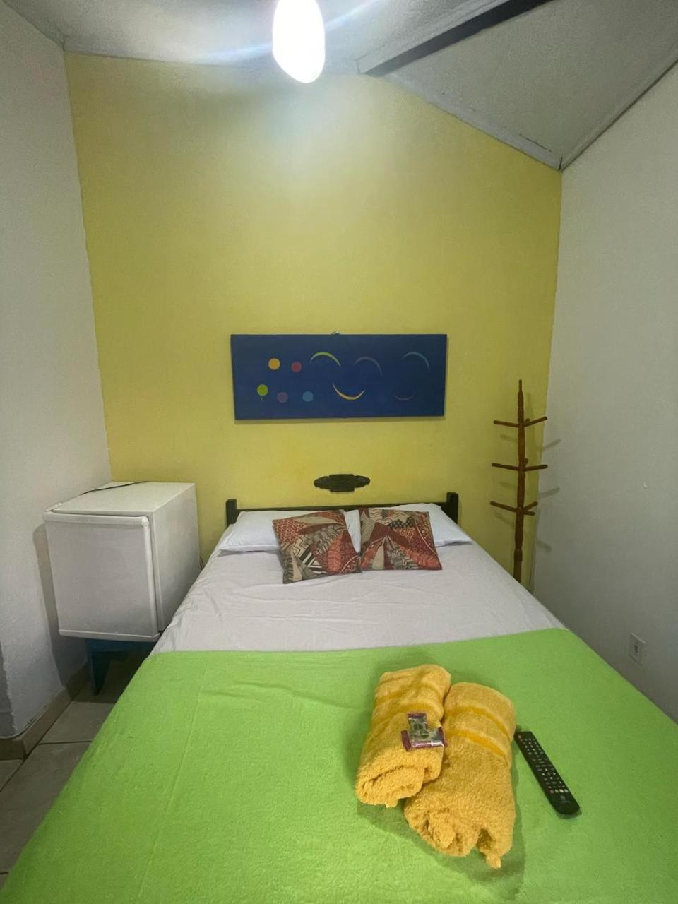 Recanto da Praia Rasa Búzios Exterior foto